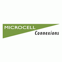 Logo of Microcell Connexions