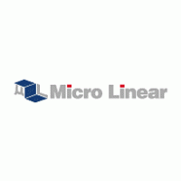 Logo of Micro Linear