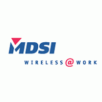 Logo of MDSI