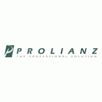 Logo of Prolianz