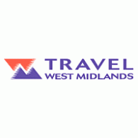 Logo of Travel Westmidlands UK