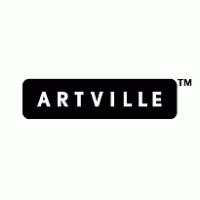 Logo of Artville