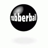 Logo of Rubberball