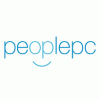 Logo of PeoplePC