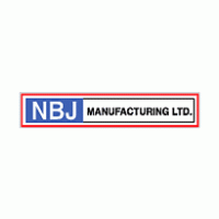 Logo of NBJ Manufacturing