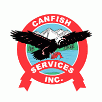 Logo of Canfish Services