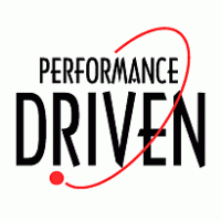 Logo of Performance Driven