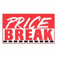 Logo of Price Break