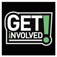 Logo of Get Involved!