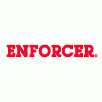 Logo of Enforcer