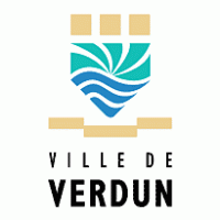 Logo of Ville de Verdun