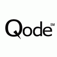 Logo of Qode
