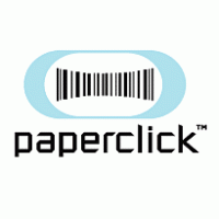 Logo of PaperClick