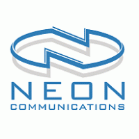Logo of NEON Communications