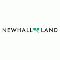 Logo of Newhall Land