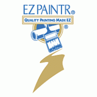 Logo of EZ Paintr