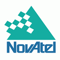 Logo of NovAtel