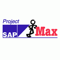 Logo of SAP Project Max