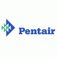 Logo of Pentair