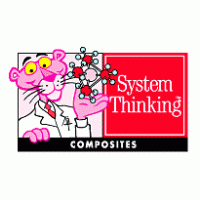 Logo of System Thinking