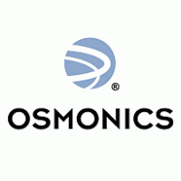 Logo of Osmonics