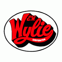 Logo of E.W. Wylie