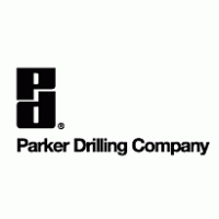Logo of Parker Drilling