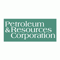 Logo of Petroleum &amp; Resources