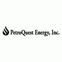 Logo of PetroQuest Energy