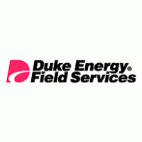 Logo of Duke Energy Field Services