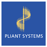 Logo of Pliant Systems