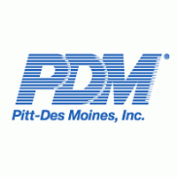 Logo of PDM
