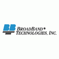 Logo of BroadBand Technologies