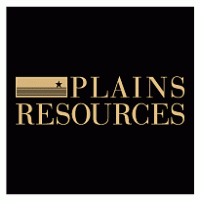 Logo of Plains Resources