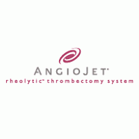 Logo of AngioJet