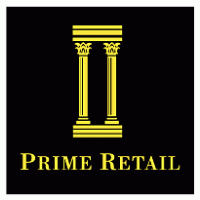 Logo of Prime Retail
