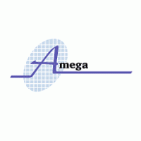 Logo of Amega