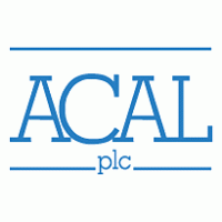 Logo of Acal