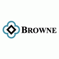 Logo of Browne