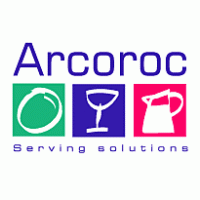 Logo of Arcoroc