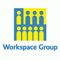 Logo of Workspace Group