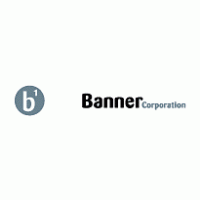 Logo of Banner Corporation