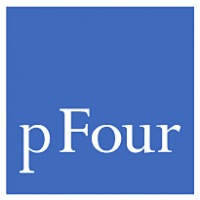Logo of pFour