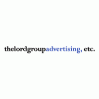 Logo of The Lord Group Advertising