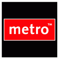 Logo of Metro Group