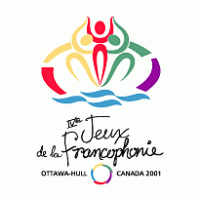 Logo of Ottawa-Hull Canada 2001