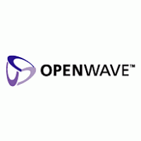 Logo of Openwave