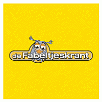 Logo of De Fabeltjeskrant