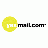 Logo of yesmail.com