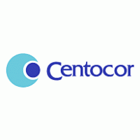 Logo of Centocor